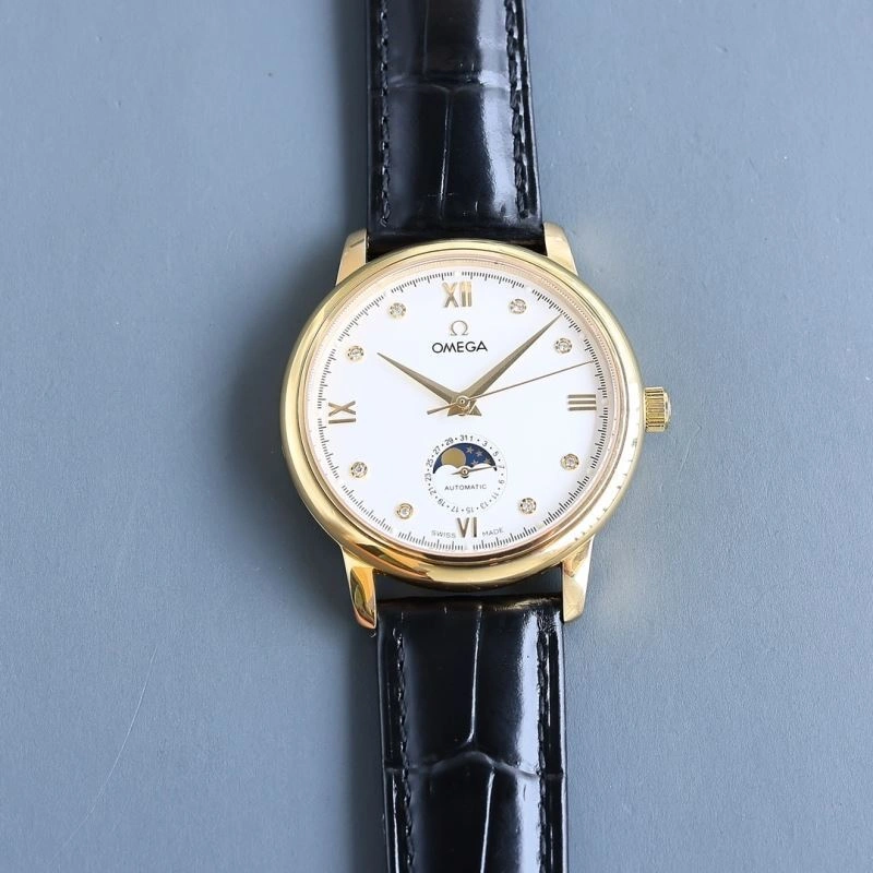 OMEGA Watches Colorful 193851