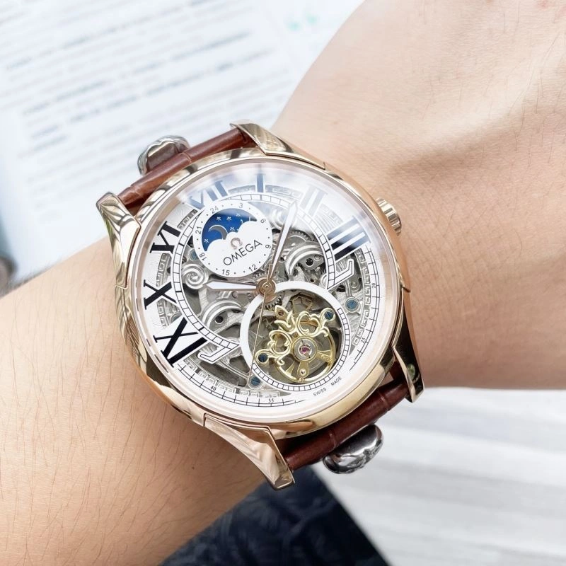 UrbanStyle OMEGA Watches 193850