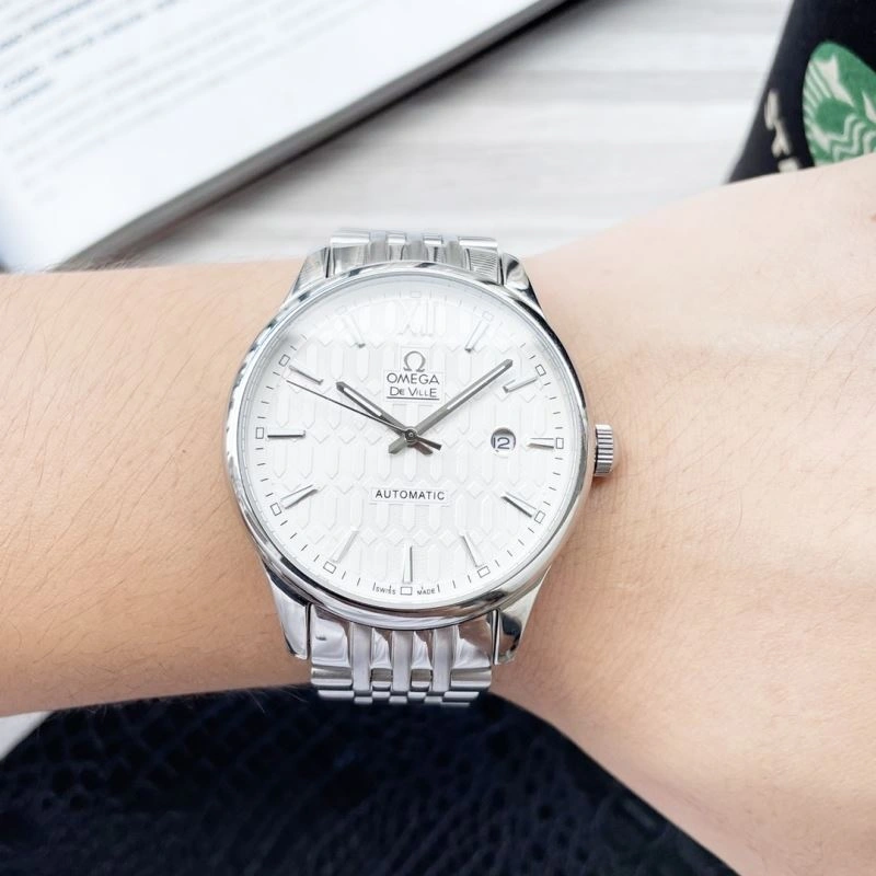 Refined OMEGA Watches 193858