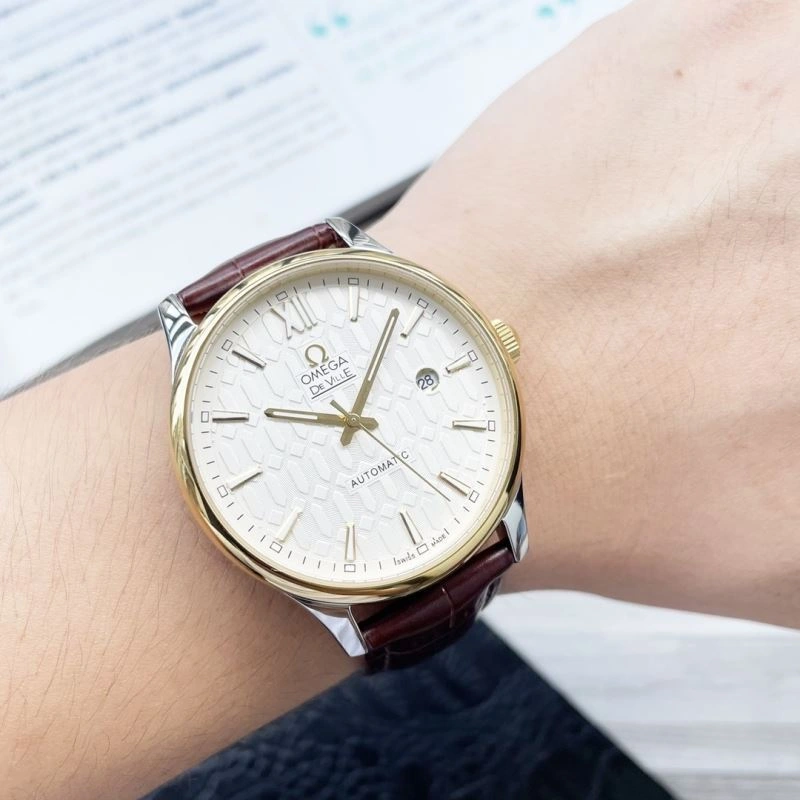 OMEGA Watches Affordable 193848
