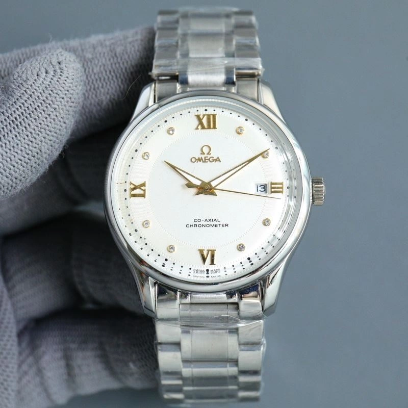 OMEGA Watches Effortless 193852