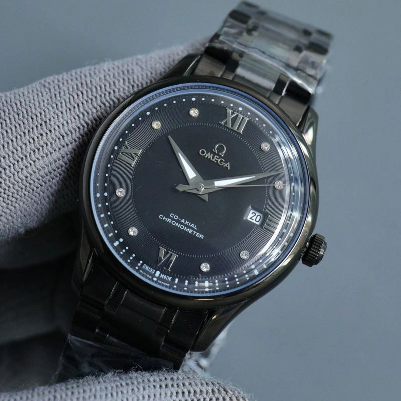 OMEGA Watches Effortless 193852
