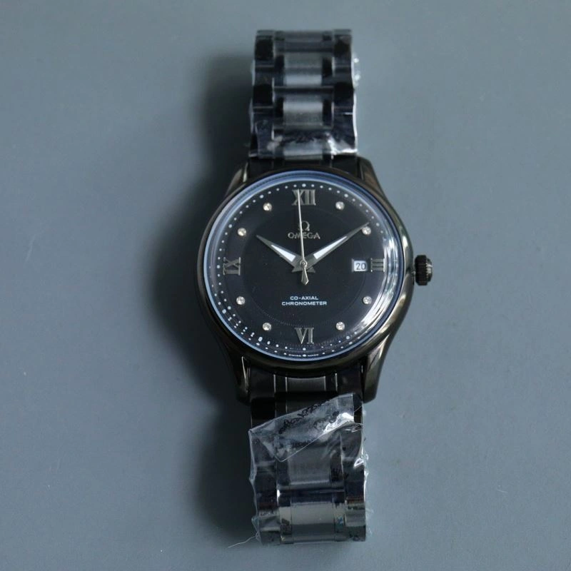 OMEGA Watches Effortless 193852
