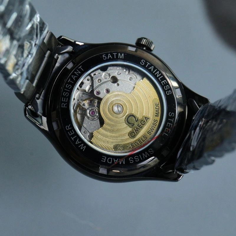 OMEGA Watches Effortless 193852