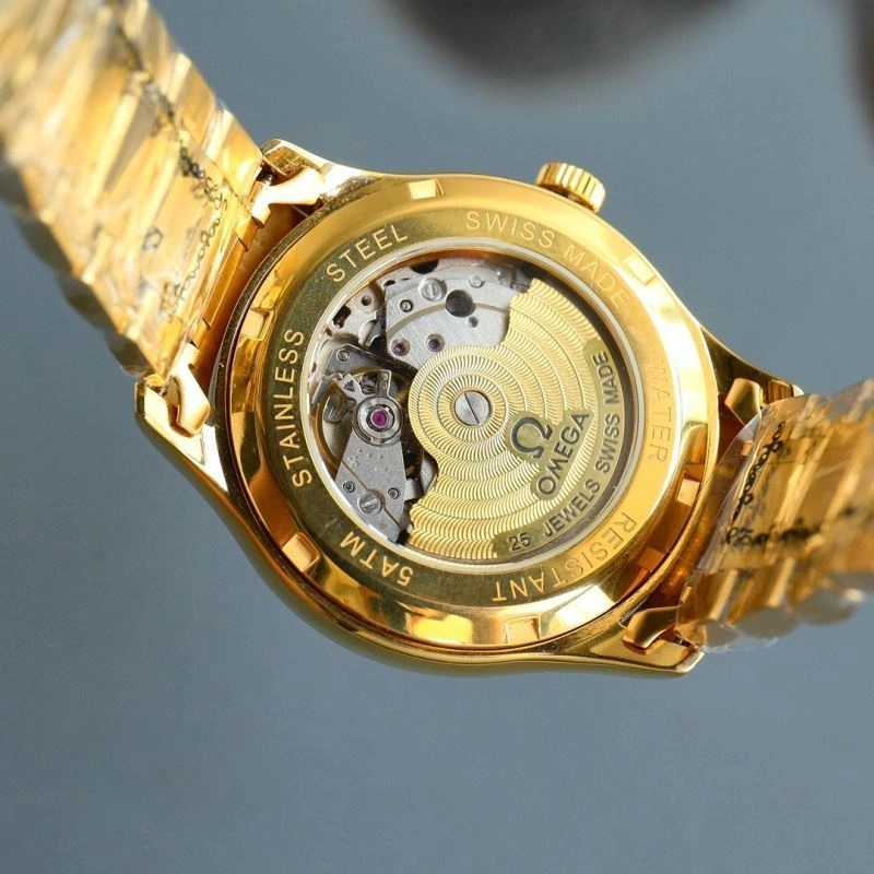 OMEGA Watches Premium 193855
