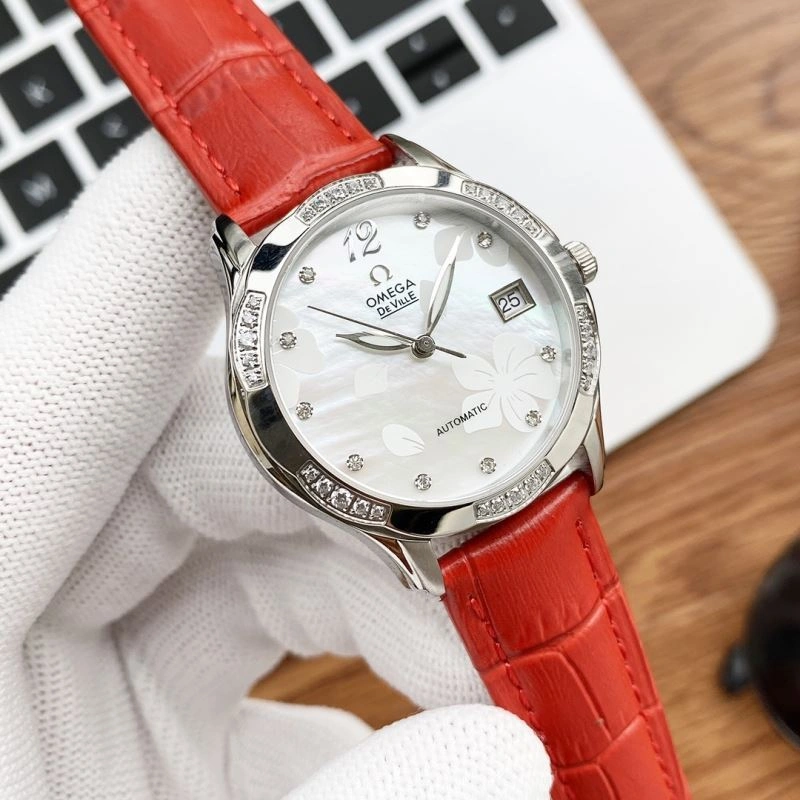 Neat OMEGA Watches 193844