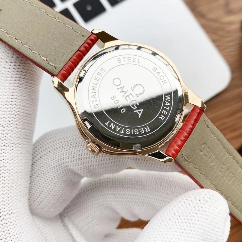 Neat OMEGA Watches 193844