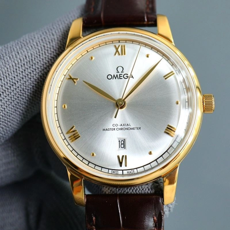 Original OMEGA Watches 193843