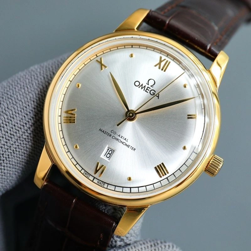 Original OMEGA Watches 193843