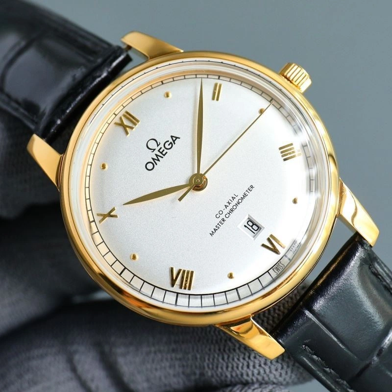 Original OMEGA Watches 193843