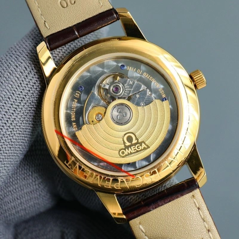 Original OMEGA Watches 193843