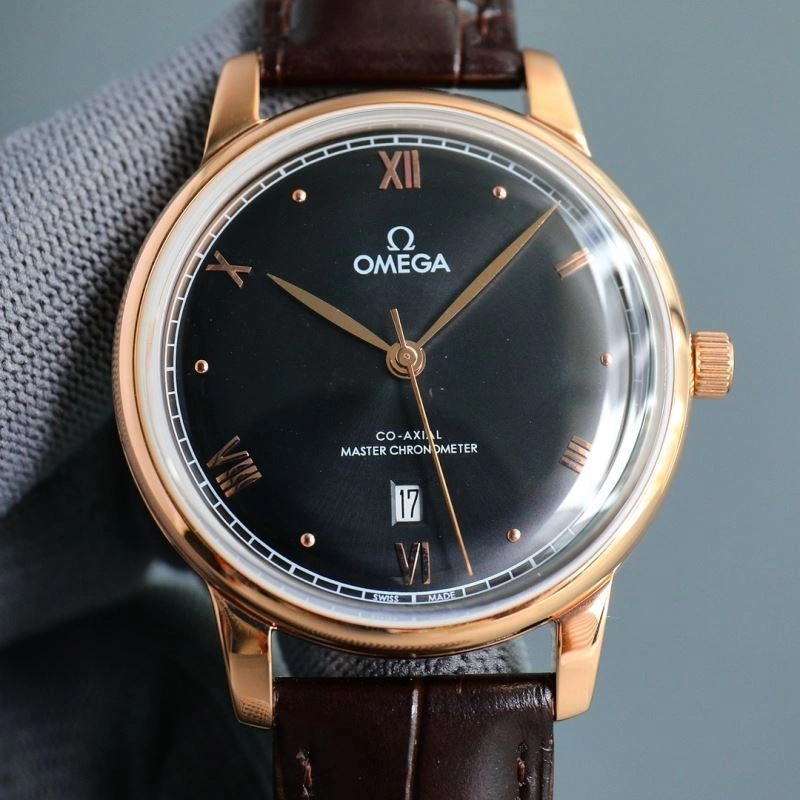 OMEGA Watches Comfortable 193837