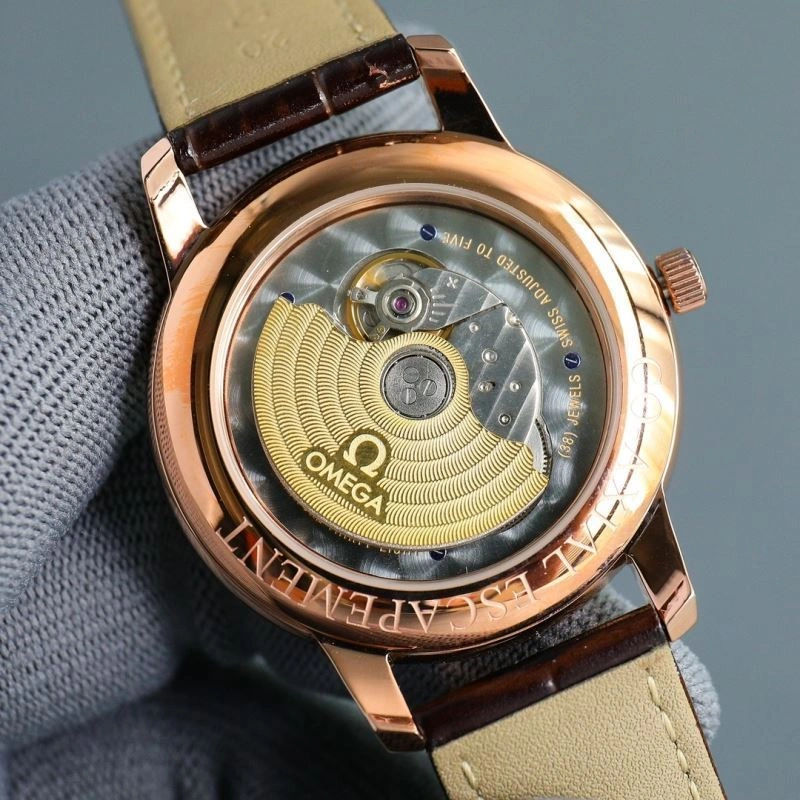 OMEGA Watches Comfortable 193837