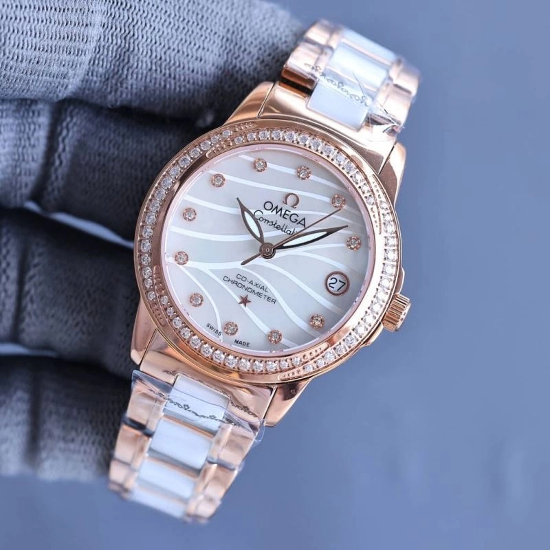 Bold OMEGA Watches 193835
