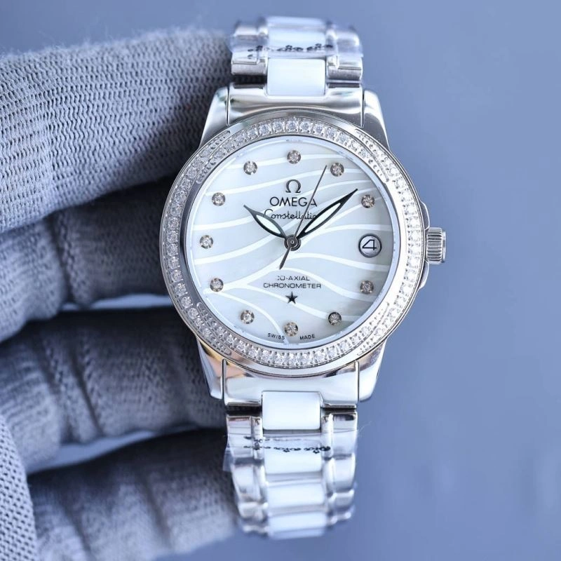 Bold OMEGA Watches 193835