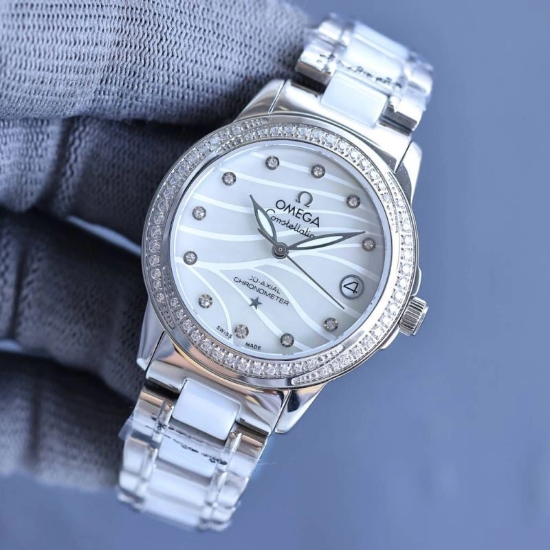 Bold OMEGA Watches 193835