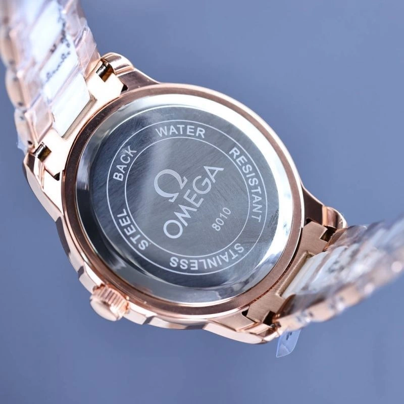 Bold OMEGA Watches 193835