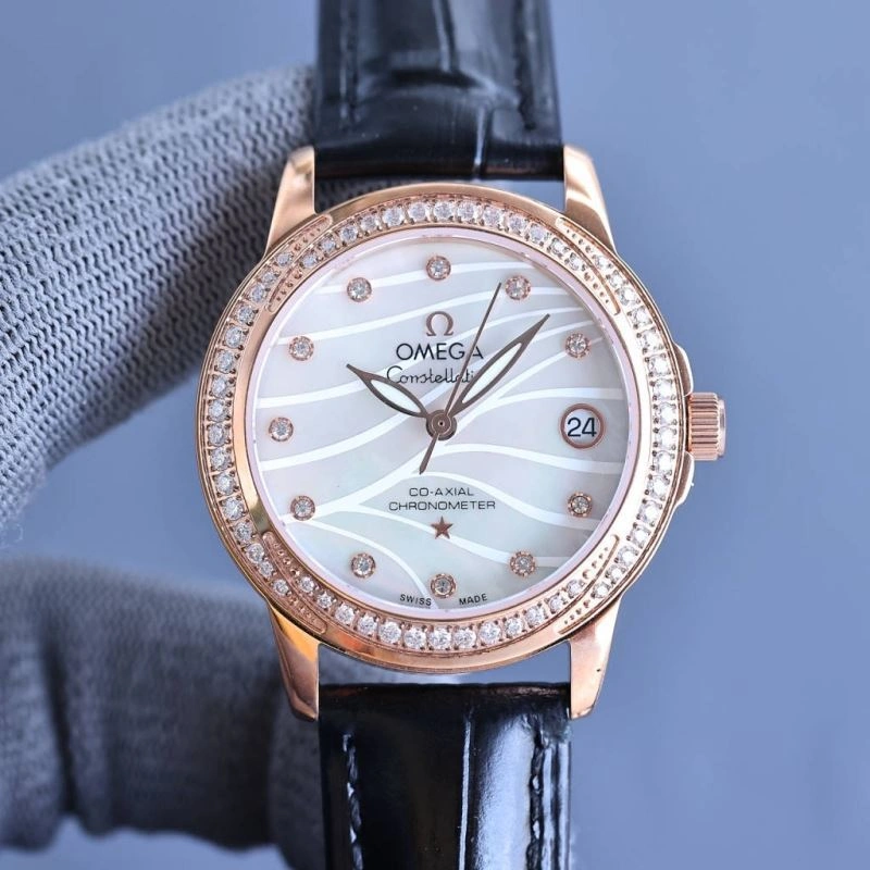 TopPick OMEGA Watches 193839