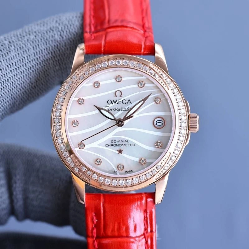 TopPick OMEGA Watches 193839