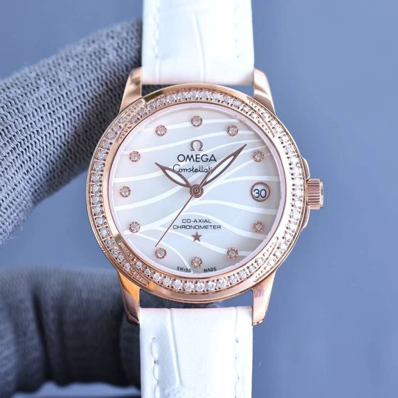 TopPick OMEGA Watches 193839