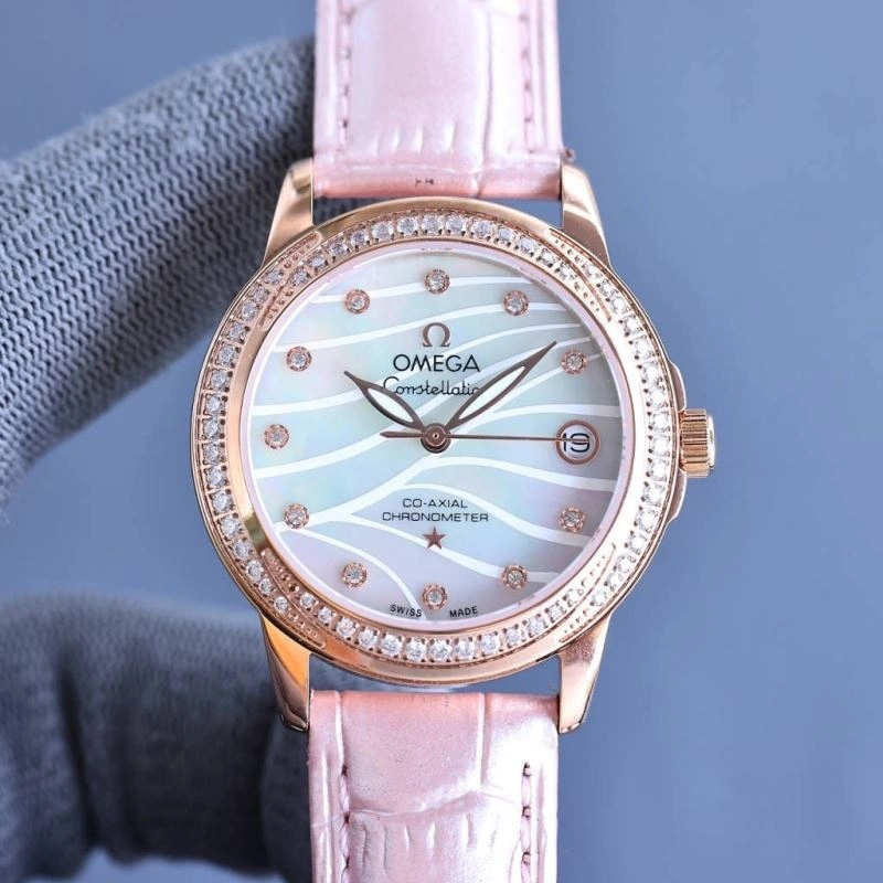 TopPick OMEGA Watches 193839
