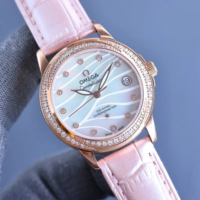 TopPick OMEGA Watches 193839