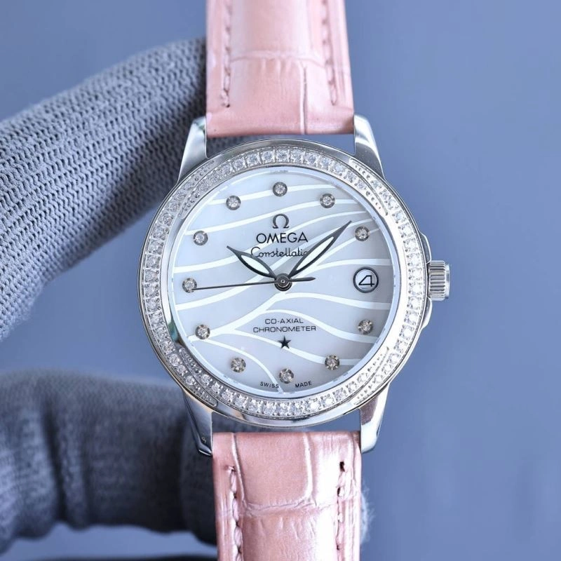 OMEGA Watches Popular 193838