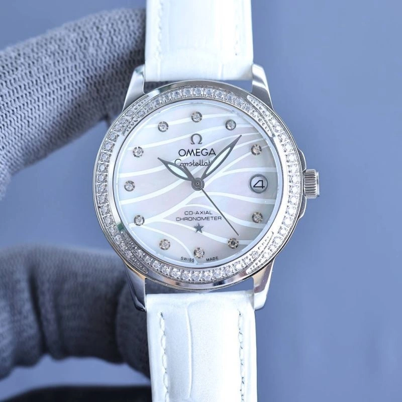 OMEGA Watches Popular 193838
