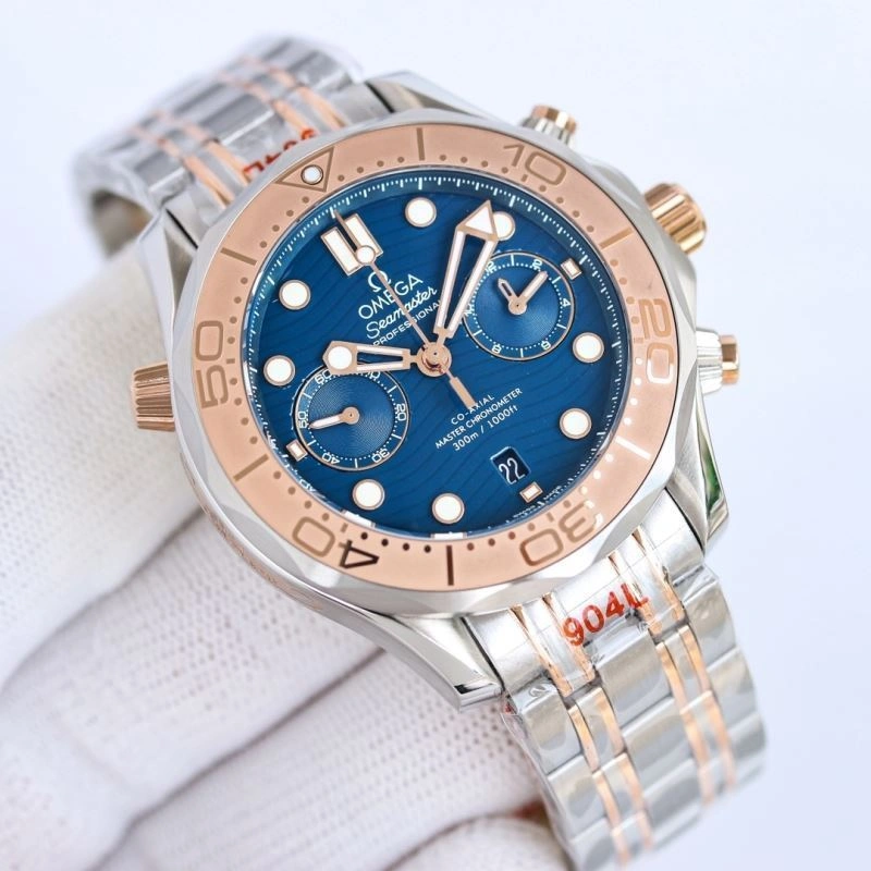 OMEGA Watches Reliable 193833