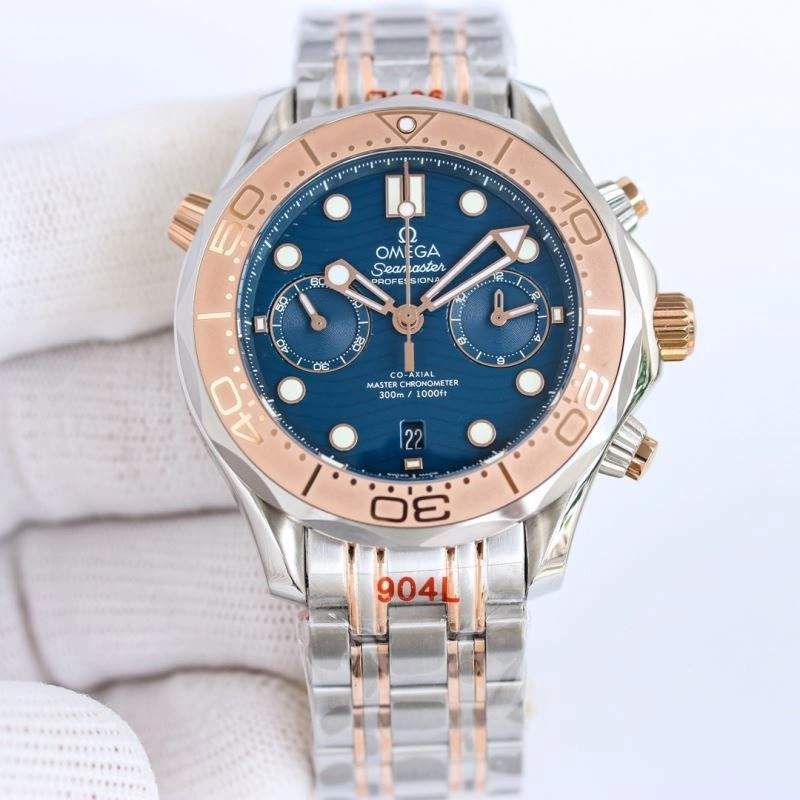 OMEGA Watches Reliable 193833