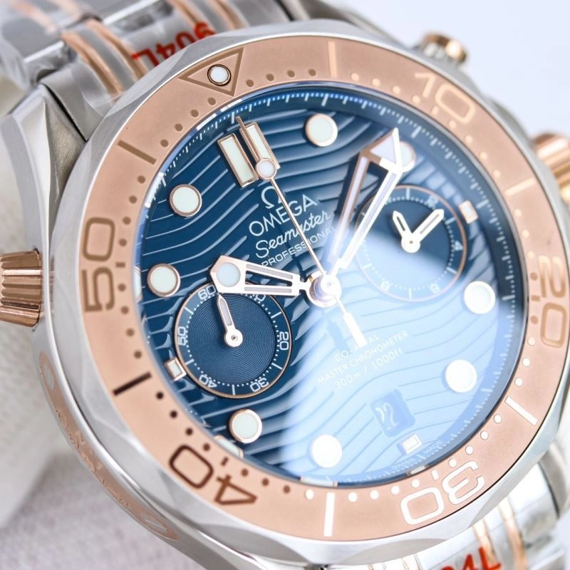 OMEGA Watches Reliable 193833