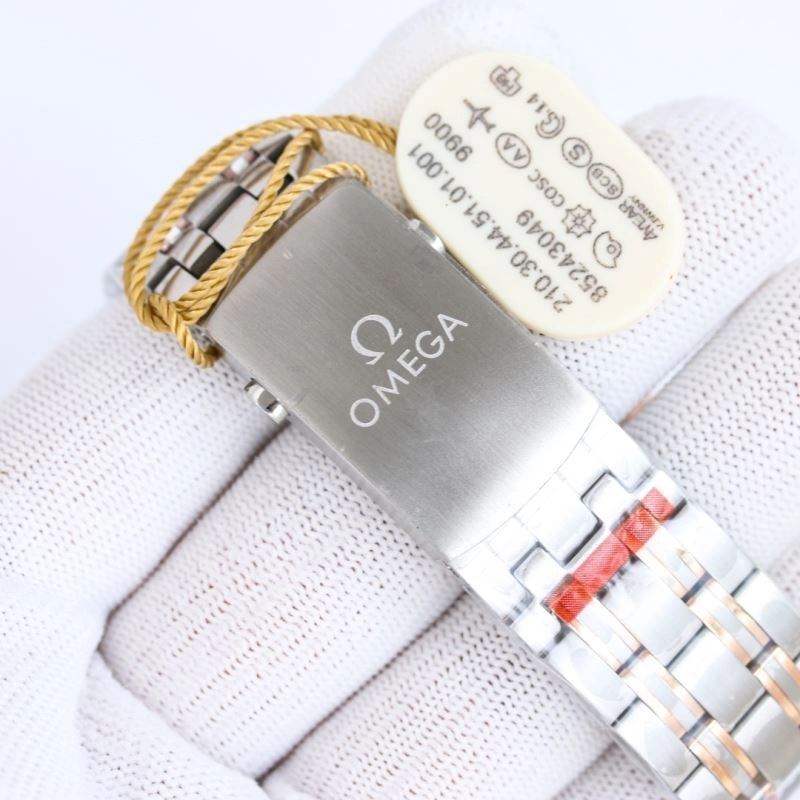 OMEGA Watches Reliable 193833