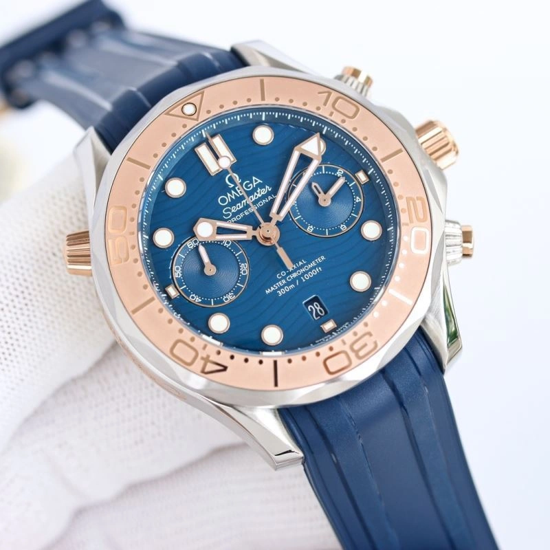 OMEGA Watches Premium 193831