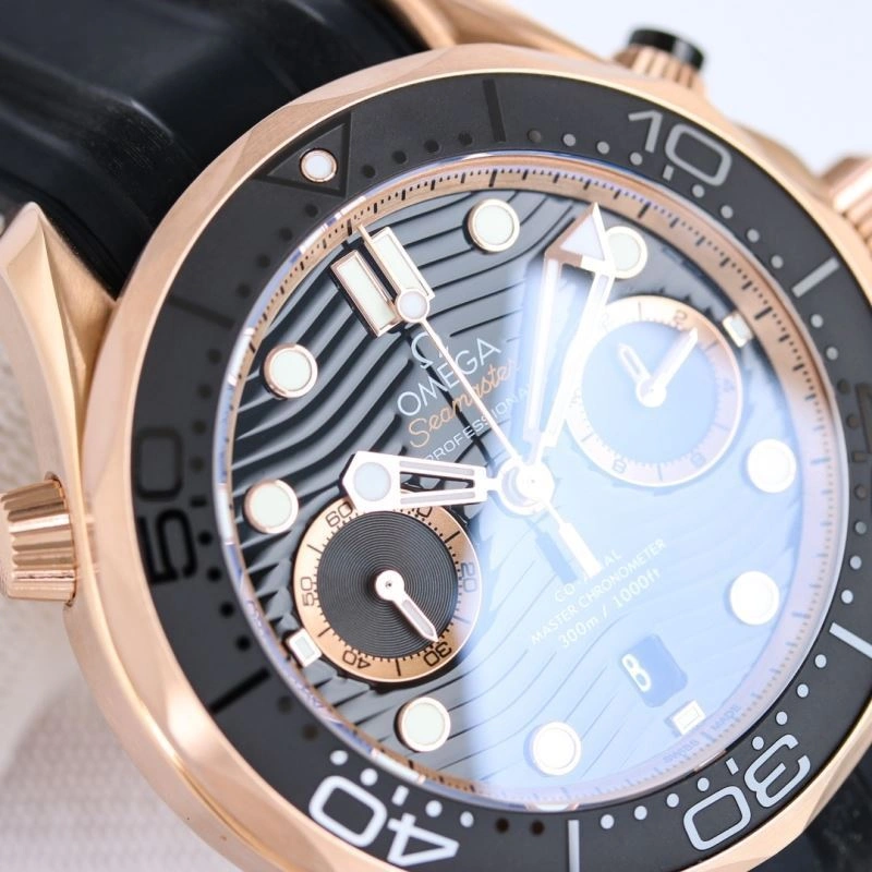 OMEGA Watches Premium 193831