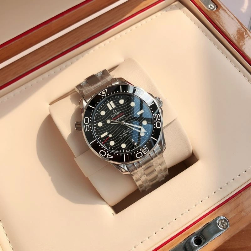 OMEGA Watches HighPerformance 193827