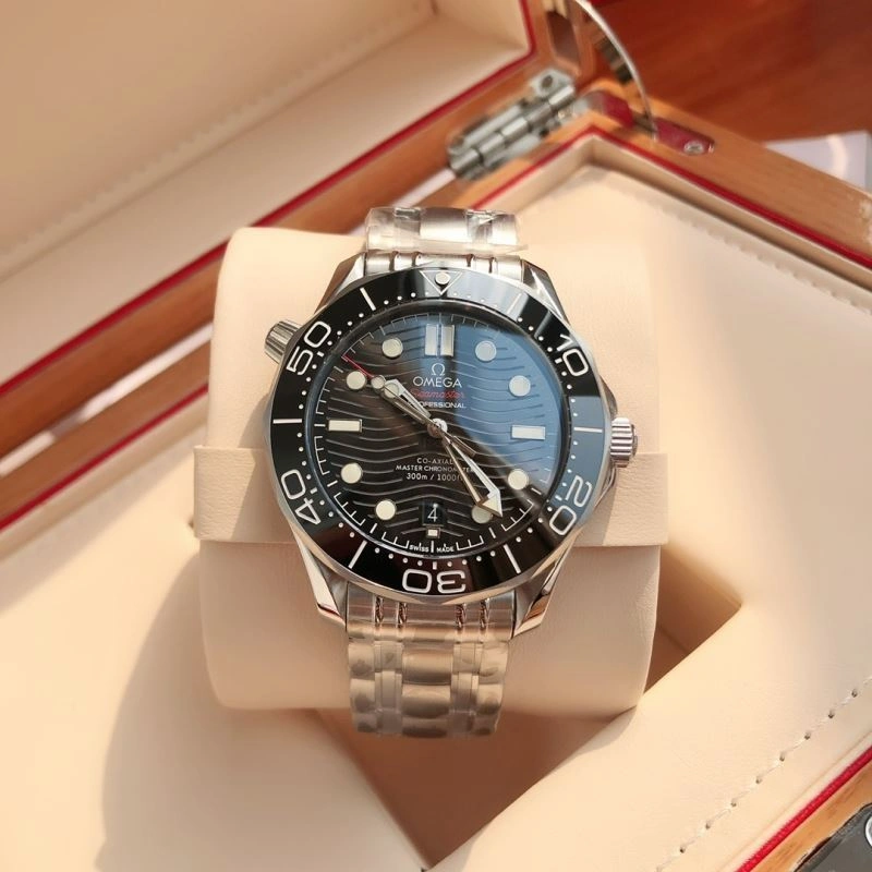 OMEGA Watches HighPerformance 193827