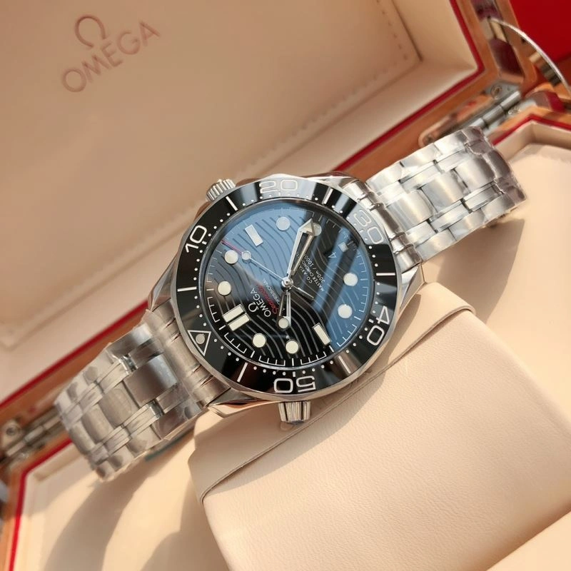 OMEGA Watches HighPerformance 193827