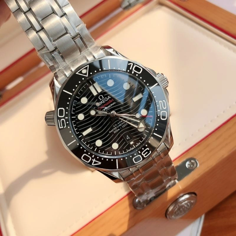OMEGA Watches HighPerformance 193827