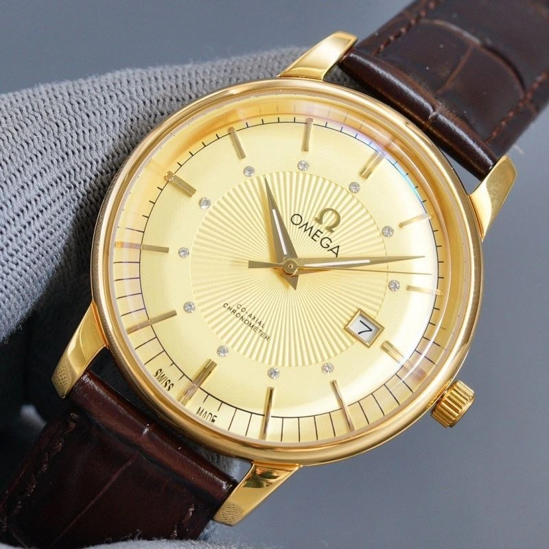 OMEGA Watches WeatherProof 193830