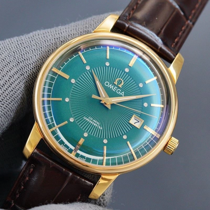 OMEGA Watches WeatherProof 193830