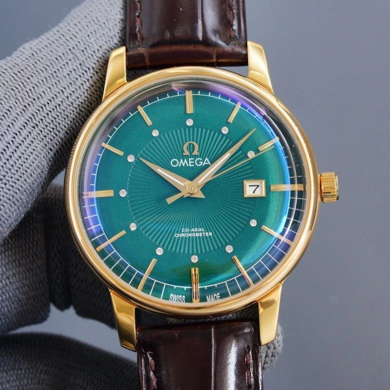 OMEGA Watches WeatherProof 193830