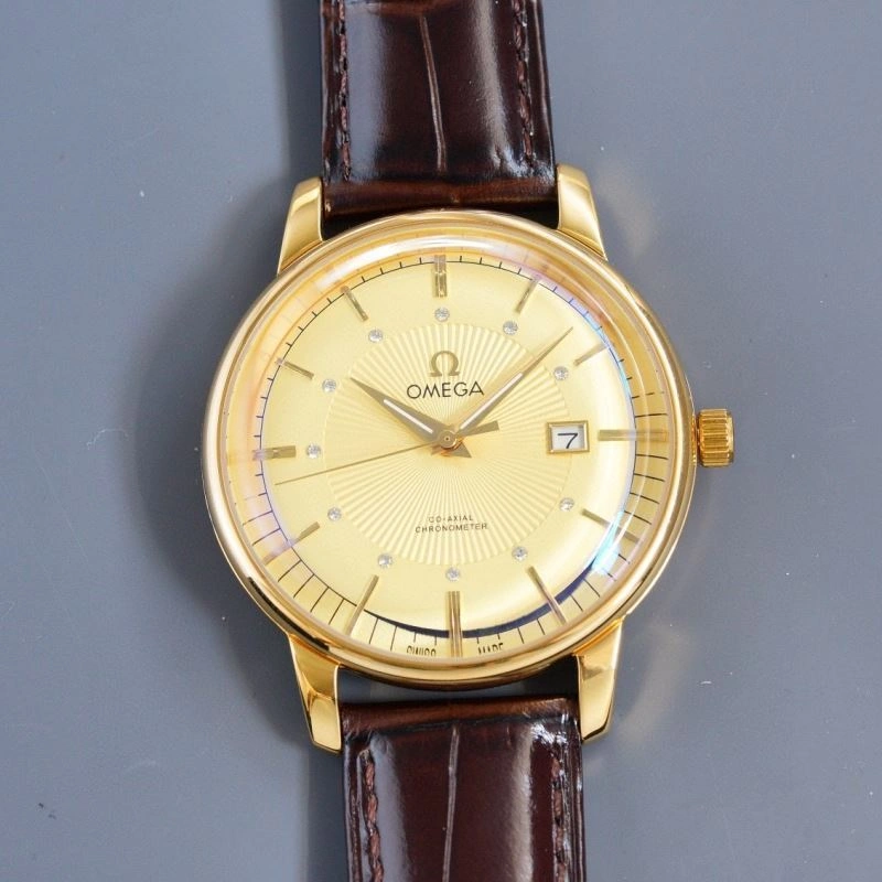 OMEGA Watches WeatherProof 193830