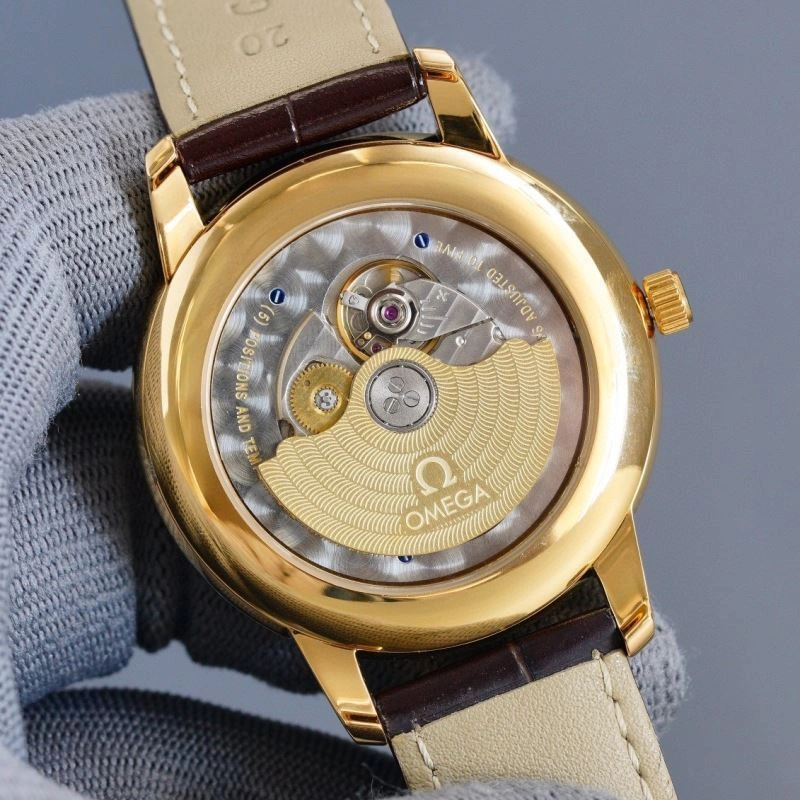OMEGA Watches WeatherProof 193830