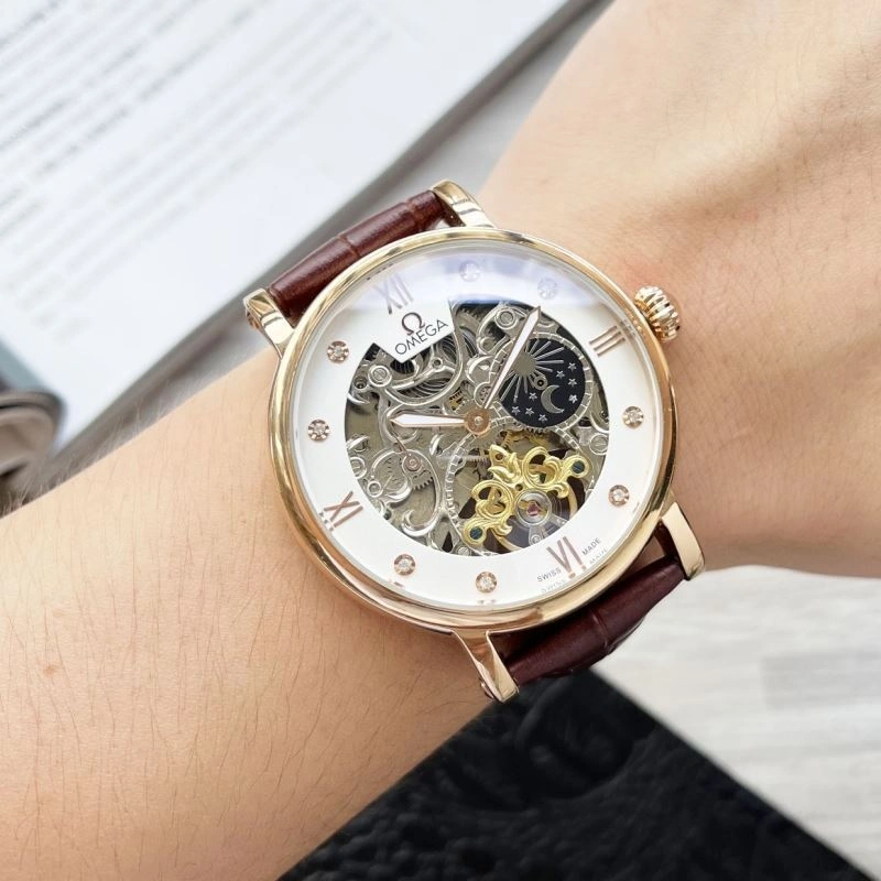 TopPick OMEGA Watches 193847