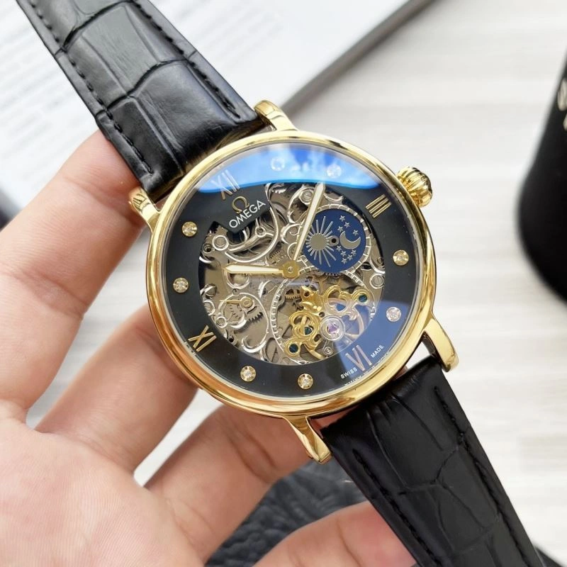 TopPick OMEGA Watches 193847