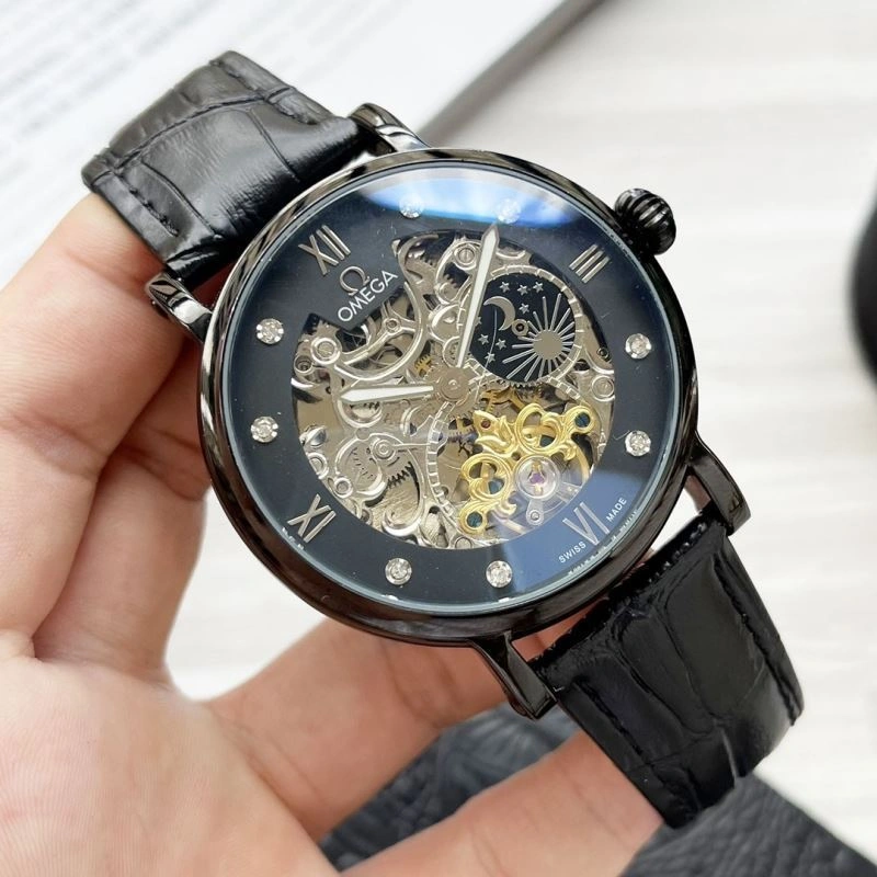 TopPick OMEGA Watches 193847