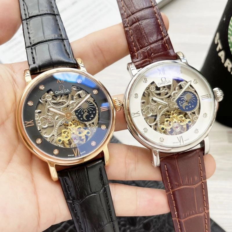TopPick OMEGA Watches 193847
