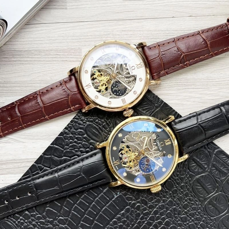 TopPick OMEGA Watches 193847