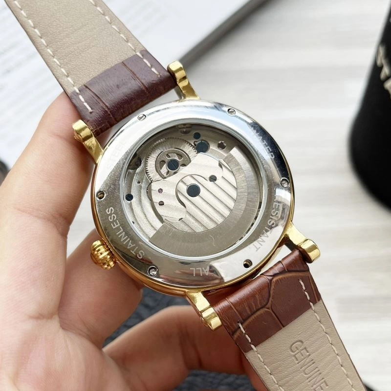 TopPick OMEGA Watches 193847