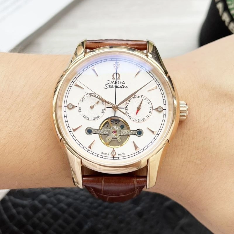 Thermal OMEGA Watches 193834